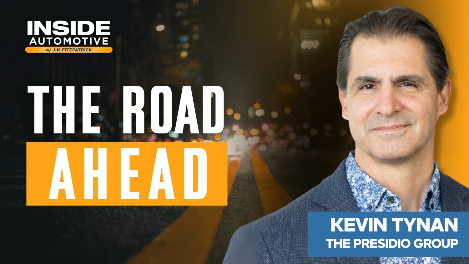 Kevin Tynan, director of research at Presidio Group, breaks down Q3 trends and the impact of expiring EV tax credits.