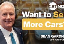 Sean Gardner shares three proven techniques to overcome price objections and sell more cars without sacrificing gross.