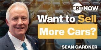 Escape the price grind and close more deals — Sean Gardner | Joe Verde Group Sean Gardner shares three proven techniques to overcome price objections and sell more cars without sacrificing gross.