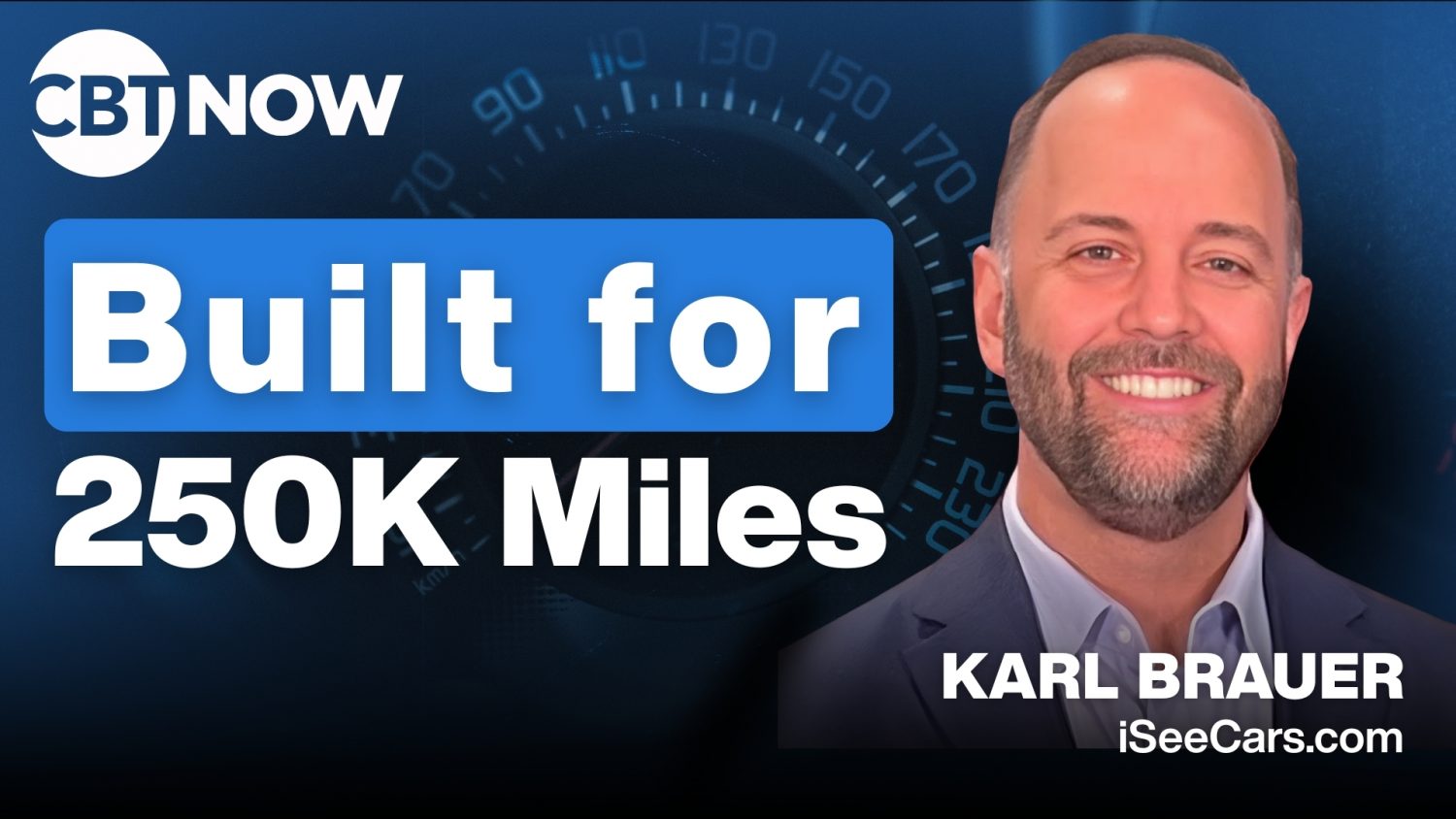Karl Brauer explains it's no surprise that Toyota once again tops the ranks as the longest-lasting car brand in iSeeCars' most recent study