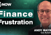 Auto financing stays strong despite federal rate cuts – Andy Mayers | Cox Automotive financing, Mayers