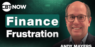 Auto financing stays strong despite federal rate cuts – Andy Mayers | Cox Automotive financing, Mayers