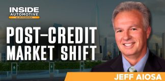 NADA’s Jeff Aiosa on the future of EVs after tax credit expiration Federal EV incentives are gone, but NADA’s Jeff Aiosa predicts EV sales will grow with improved tech and infrastructure.