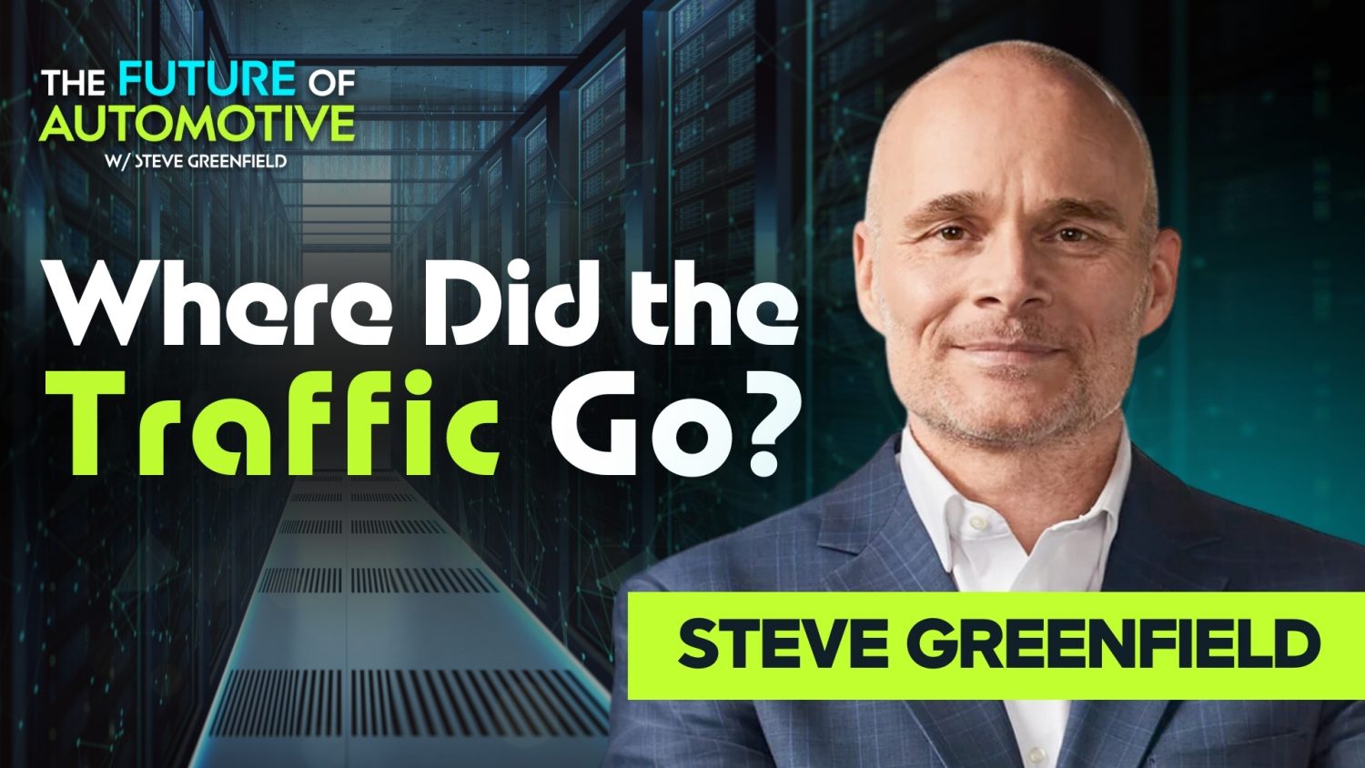 AI is reshaping search and the web economy, threatening traffic, revenue, and the future of content creation.