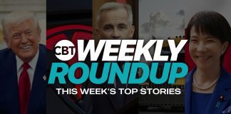 Weekly roundup: Trump considers tariff relief for US automakers, 25% truck import tariff set, Tesla prices new Model 3/Y under $40K