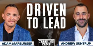 Andrew Suntrup on leading with integrity and growing his family’s automotive legacy Andrew Suntrup shares how integrity, personal growth, and perseverance drive leadership at Suntrup Automotive Group.