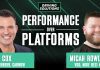 Tim Cox and Micah Rowland urge dealers to prioritize performance, human engagement over AI trends Cox, performance
