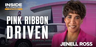 Jenell Ross on how dealers can drive breast cancer awareness year-round Jenell Ross discusses the 15th anniversary of the Norma J. Ross Memorial Foundation and its year-round breast cancer advocacy.