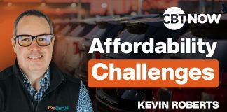 Kevin Roberts on CarGurus’ Q3 report shows affordability challenges and EV surge shaping the market CarGurus’ Q3 Intelligence Report reveals trends that are shaping dealer strategies as they approach the end of 2025 and prepare for 2026.