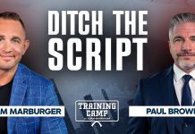 Paul Brown shares F&I coaching strategies to boost profitability, customer experience coaching, Brown