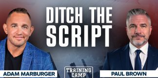 Paul Brown shares F&I coaching strategies to boost profitability, customer experience coaching, Brown