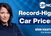 What’s driving the surge in new-vehicle prices? — Erin Keating | Cox Automotive Erin Keating of Cox Automotive breaks down new-vehicle prices, EV demand, tariffs, and market trends shaping September’s $50K ATP.
