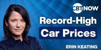 What’s driving the surge in new-vehicle prices? — Erin Keating | Cox Automotive Erin Keating of Cox Automotive breaks down new-vehicle prices, EV demand, tariffs, and market trends shaping September’s $50K ATP.