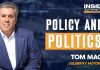 How policy and politics are impacting the auto industry – Tom Maoli | Celebrity Motor Car policy
