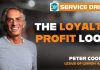 Peter Cooper on winning customer loyalty in the service drive Peter Cooper shares insights on dealership service, technician retention, and boosting customer loyalty at Lexus of Lehigh Valley.