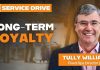 Tully Williams’ playbook for driving high customer retention in service Tully Williams shares how The Niello Company keeps over 70% of service customers returning with culture, pricing, and process.