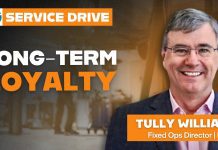 Tully Williams’ playbook for driving high customer retention in service Tully Williams shares how The Niello Company keeps over 70% of service customers returning with culture, pricing, and process.