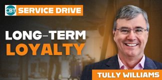 Tully Williams’ playbook for driving high customer retention in service Tully Williams shares how The Niello Company keeps over 70% of service customers returning with culture, pricing, and process.