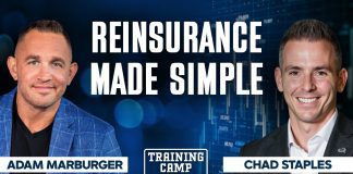Chad Staples unpacks how dealers can boost back-end profits through reinsurance Chad Staples shares F&I strategies, reinsurance tips, and wealth-building advice for dealers in this Training Camp episode.