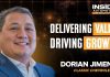 Oklahoma Chevrolet dealer sees robust Q4 despite affordability concerns – Dorian Jimenez On today’s episode of Inside Automotive we're joined by Dorian Jimenez, the owner-dealer operator of Classic Chevrolet OKC, Oklahoma.