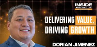 Oklahoma Chevrolet dealer sees robust Q4 despite affordability concerns – Dorian Jimenez On today’s episode of Inside Automotive we're joined by Dorian Jimenez, the owner-dealer operator of Classic Chevrolet OKC, Oklahoma.