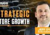 Sonic Automotive posts record quarterly revenue despite profit dip – Jeff Dyke Sonic Automotive, Dyke
