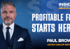 Paul Brown shares insights on modern dealership finance Paul Brown, finance
