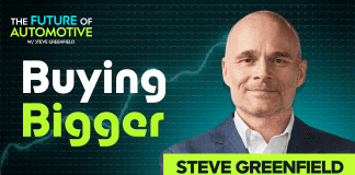 Why small cars are disappearing from U.S. dealerships