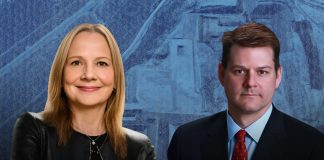 US DOE takes stake in Lithium Americas and GM joint venture U.S. DOE acquires 5% stake in Lithium Americas and Thacker Pass JV with GM to boost domestic lithium production for EVs.