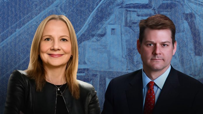 U.S. DOE acquires 5% stake in Lithium Americas and Thacker Pass JV with GM to boost domestic lithium production for EVs.