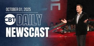 Farley warns EV sales will fall 50%, DOE invest in GM joint venture, Tesla raises lease prices