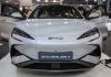 BYD posts first monthly sales decline in 2025 BYD posts first monthly sales decline in 2025 as rival EV makers set record deliveries amid strong market competition in China.