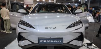 BYD posts first monthly sales decline in 2025 BYD posts first monthly sales decline in 2025 as rival EV makers set record deliveries amid strong market competition in China.