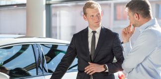 Customer ease of purchase holds steady despite EV rush EV tax credit ends, but customers report strong ease of purchase as dealership availability and financing improve.