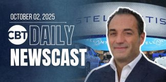 Automakers post Q3 sales, GM lays off 900 workers, Stellantis mulls sale of Free2Move