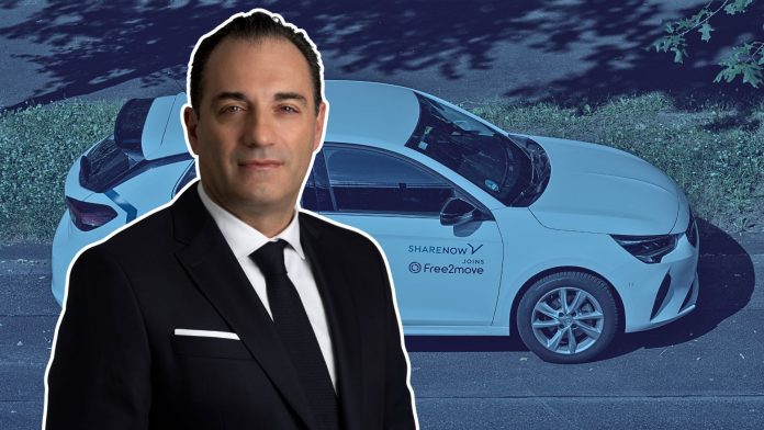 Stellantis is considering selling its car-sharing unit Free2move as part of CEO Antonio Filosa’s efforts to restructure the automaker.