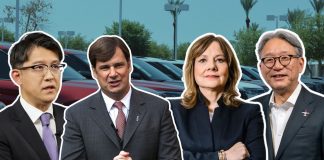 Automakers post record Q3 despite EV uncertainty U.S. automakers are adjusting their strategies following the expiration of the federal tax credit this week and record Q3 sales.