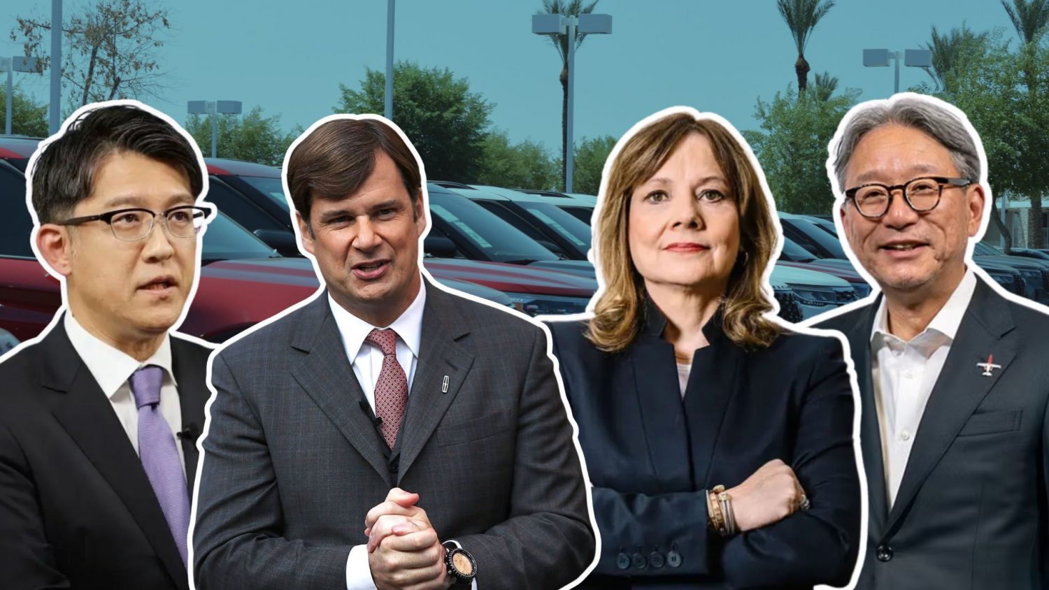 U.S. automakers are adjusting their strategies following the expiration of the federal tax credit this week and record Q3 sales.