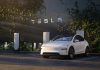 Tesla deliveries climb 7% as federal EV credit ends Tesla Q3 deliveries rise 7% to 497,099 as U.S. buyers rush EV purchases before federal tax credit expiration.