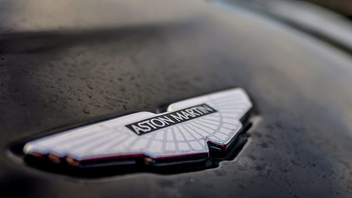 Aston Martin