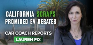 California EV buyers betrayed: Newsom abandons incentive promise Newsom scraps promised EV rebates, stranding buyers and dealers while redirecting funds to charging infrastructure.