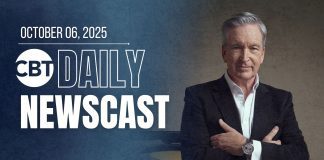 Trump eyes auto tariff relief, Stellantis plans $10B investment, Tesla teases Oct. 7 event