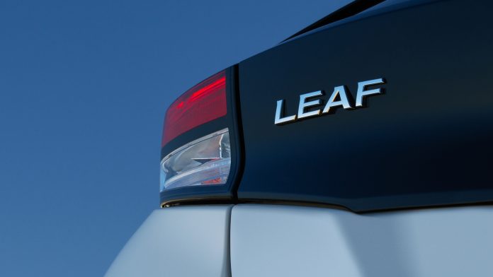 Nissan recalls 19,077 LEAF EVs in the U.S. over fire risk from Level 3 quick charging in select 2019-2022 models.