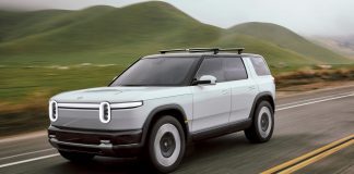 Rivian redesigns R2 SUV doors after safety complaints Rivian will redesign rear doors on its R2 SUV to improve manual release visibility and meet safety standards before 2026 deliveries.