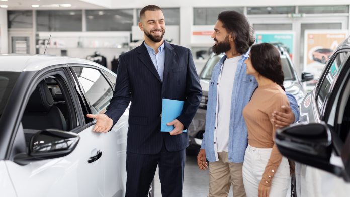 September U.S. light-vehicle sales rise 3.5% as BEVs hit a record 11.8% market share, driven by last-minute EV tax credit purchases.