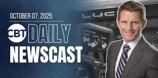 Trump imposes 25% truck tariff, NY plant fire disrupts supply, Lucid misses Q3 output