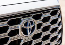 Toyota recalls 393,838 U.S. Tundra and Sequoia Hybrids over rearview camera software glitch, free updates coming by Nov. 30.