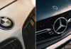 Mercedes struggles in the U.S. and China as BMW sees Q3 growth Mercedes-Benz sales fell 12% in Q3 due to U.S. tariffs and challenges in China, while BMW reported an 8.8% sales increase.