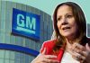GM abandons program to extend $7,500 EV incentive, Reuters reports GM halts plan to offer $7,500 EV incentive after federal tax credit expires, leaving thousands of electric vehicles unsold at dealers.