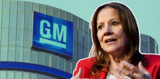 GM abandons program to extend $7,500 EV incentive, Reuters reports GM halts plan to offer $7,500 EV incentive after federal tax credit expires, leaving thousands of electric vehicles unsold at dealers.